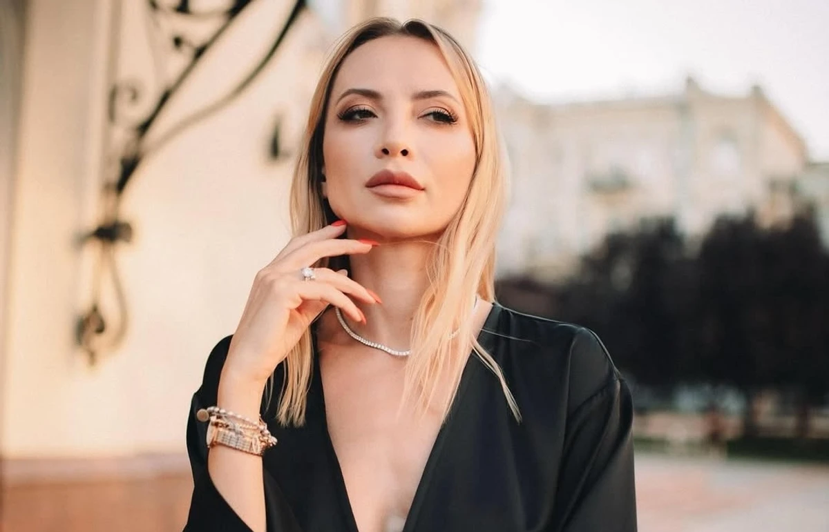 Ірина Сопонару