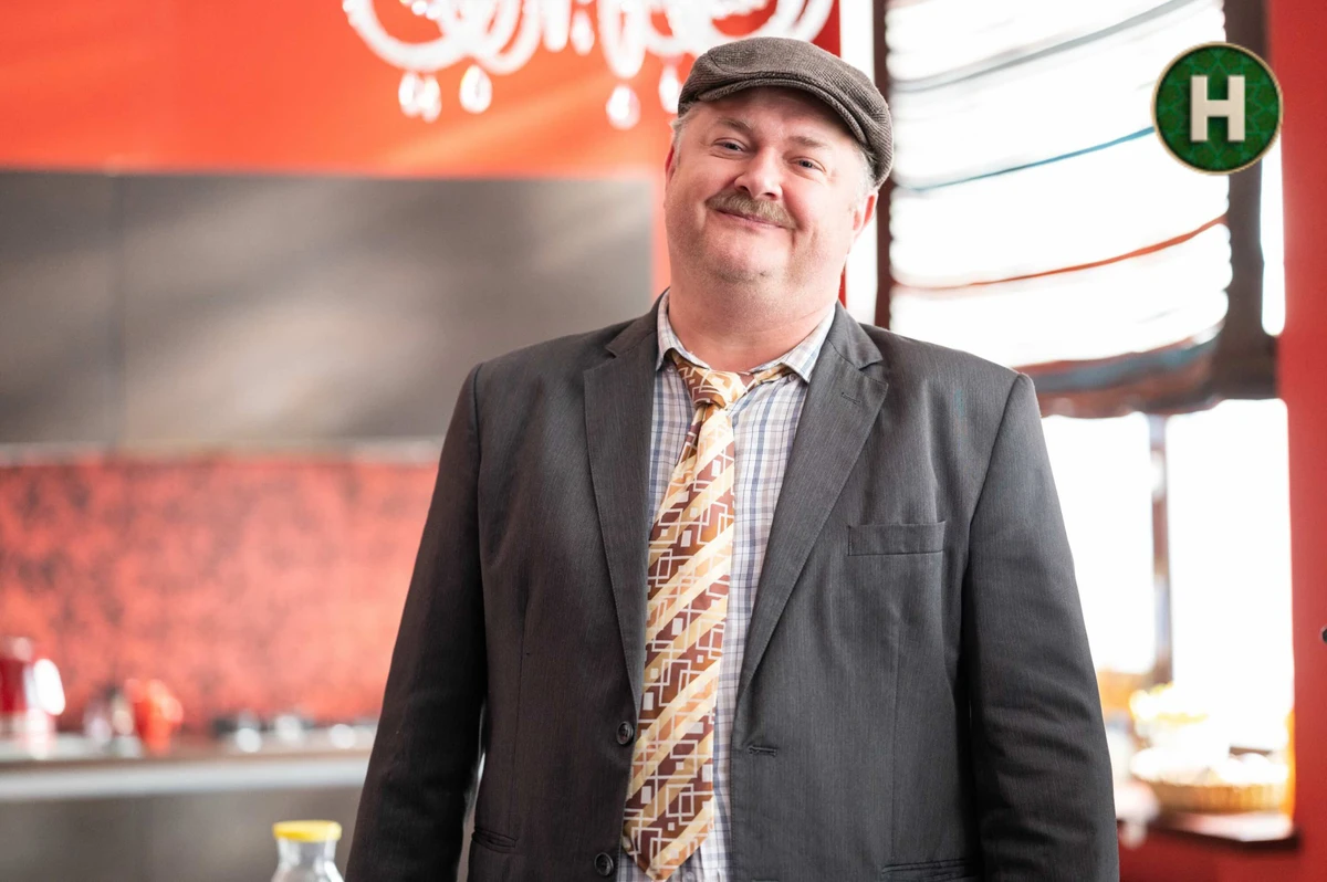 Задніпровський розказав секрети свого шлюбу