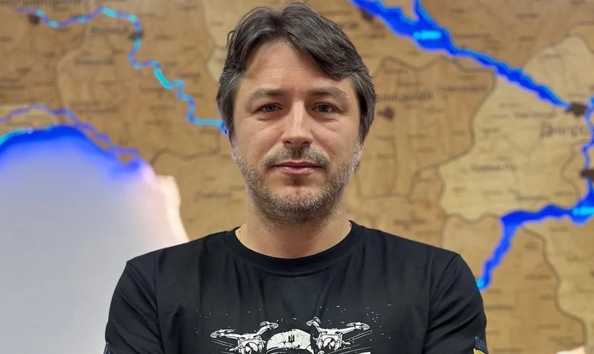 Сергій Притула