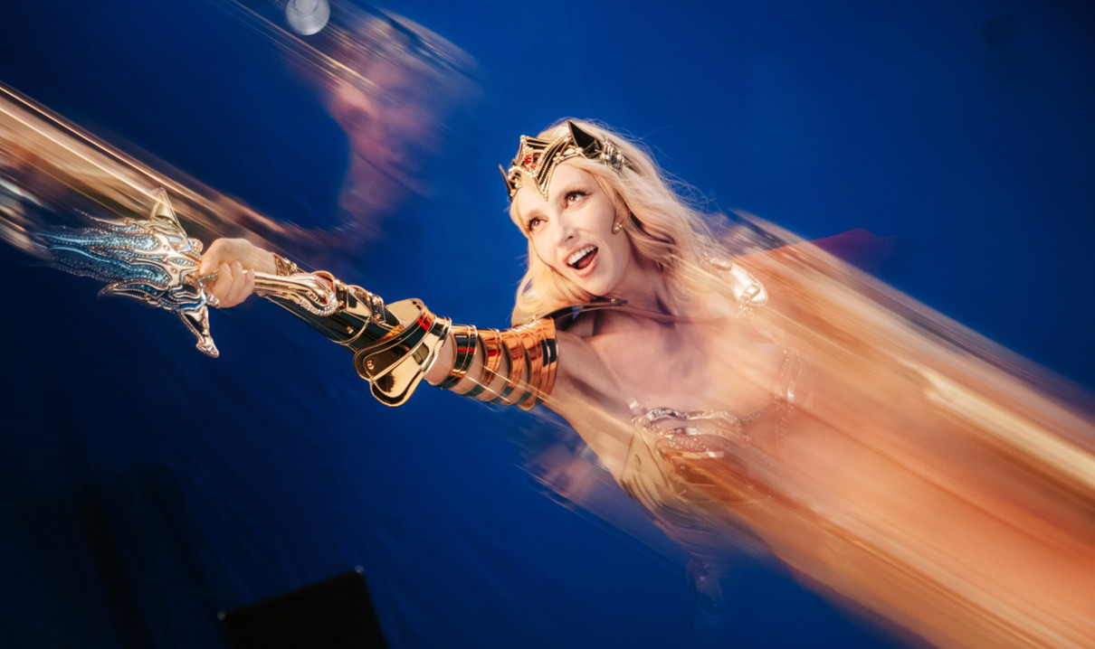 Оля Полякова пояснила, чому готова судитися за участь на Євробаченні