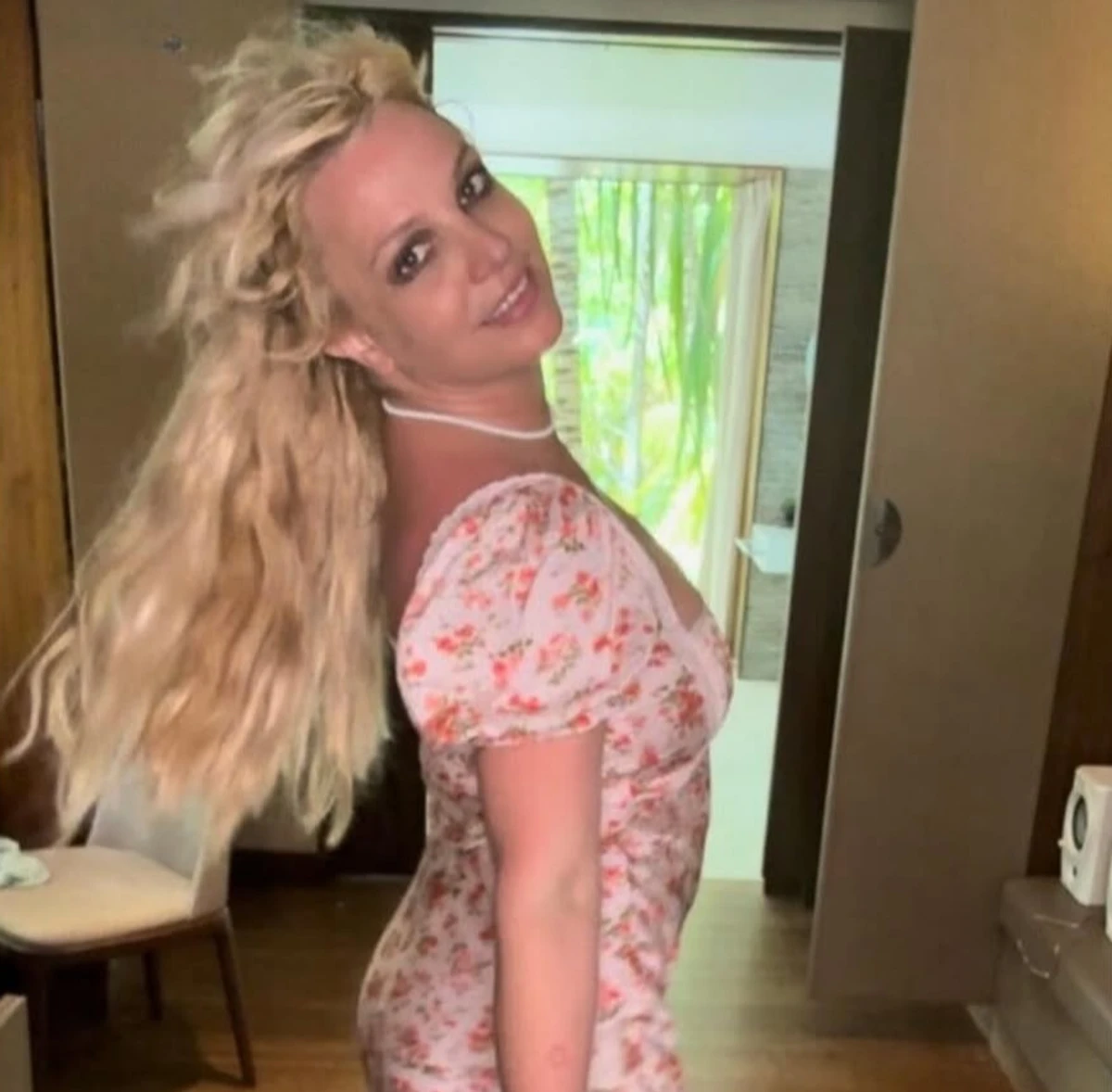 Друзі Брітні Спірз переживають за її стан