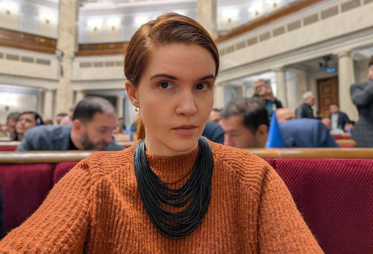 Мар'яна Безугла