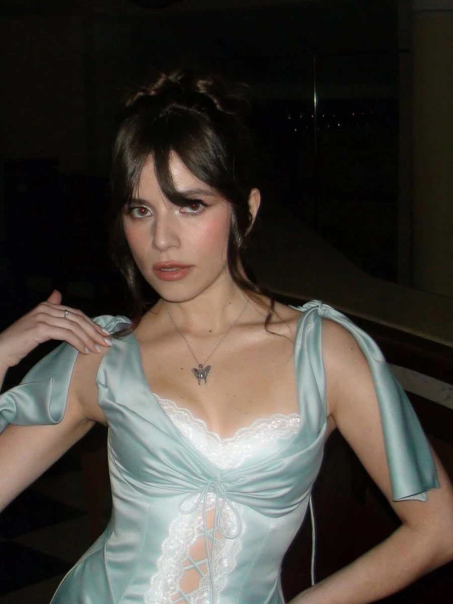 Співачка Христина Соловій