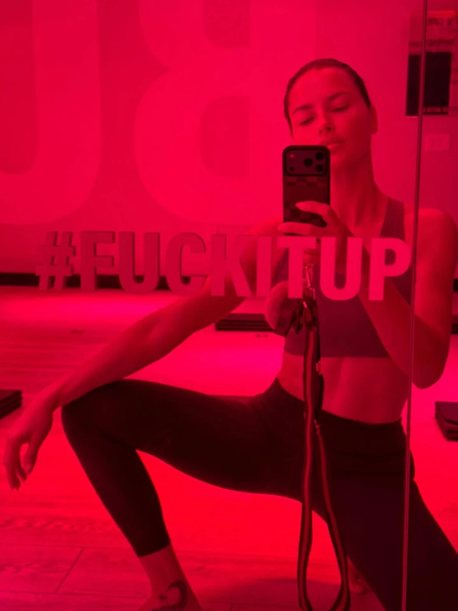 Адріана Ліма