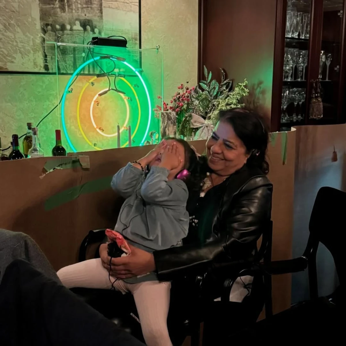 Донька Пріянки Чопри та Джонаса