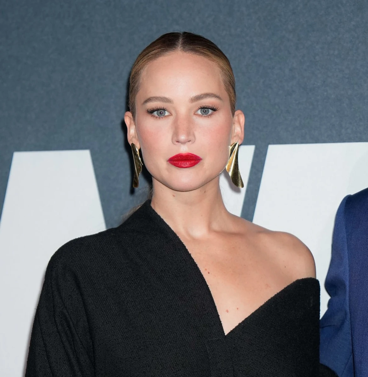 Лоуренс підозрюють у пластичних операціях, але ні