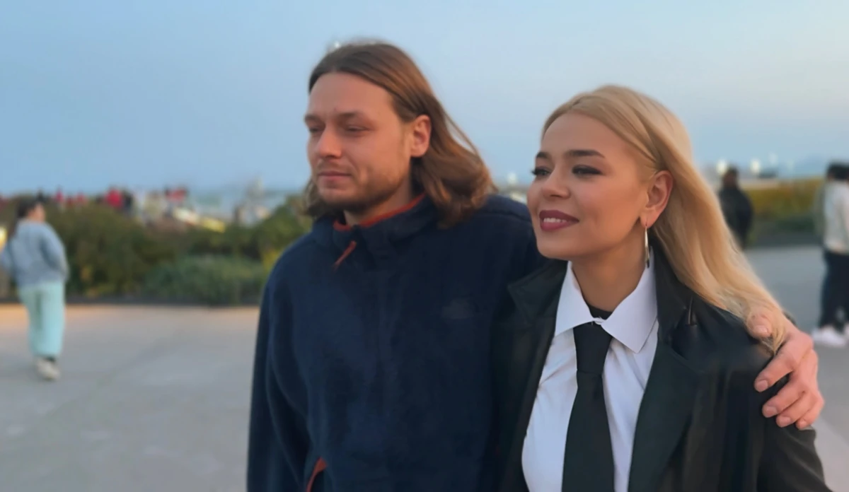 Цікаво, за ким в своїх піснях сумує Гросу?