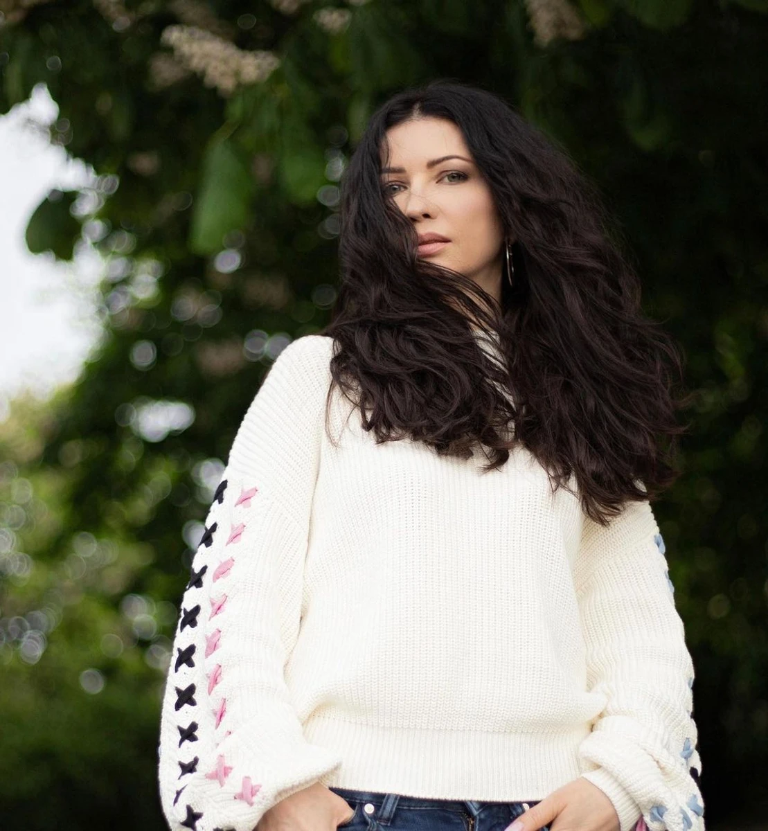 Лама співачка