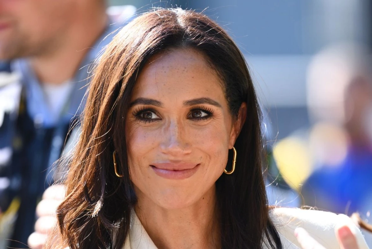 Меган Маркл