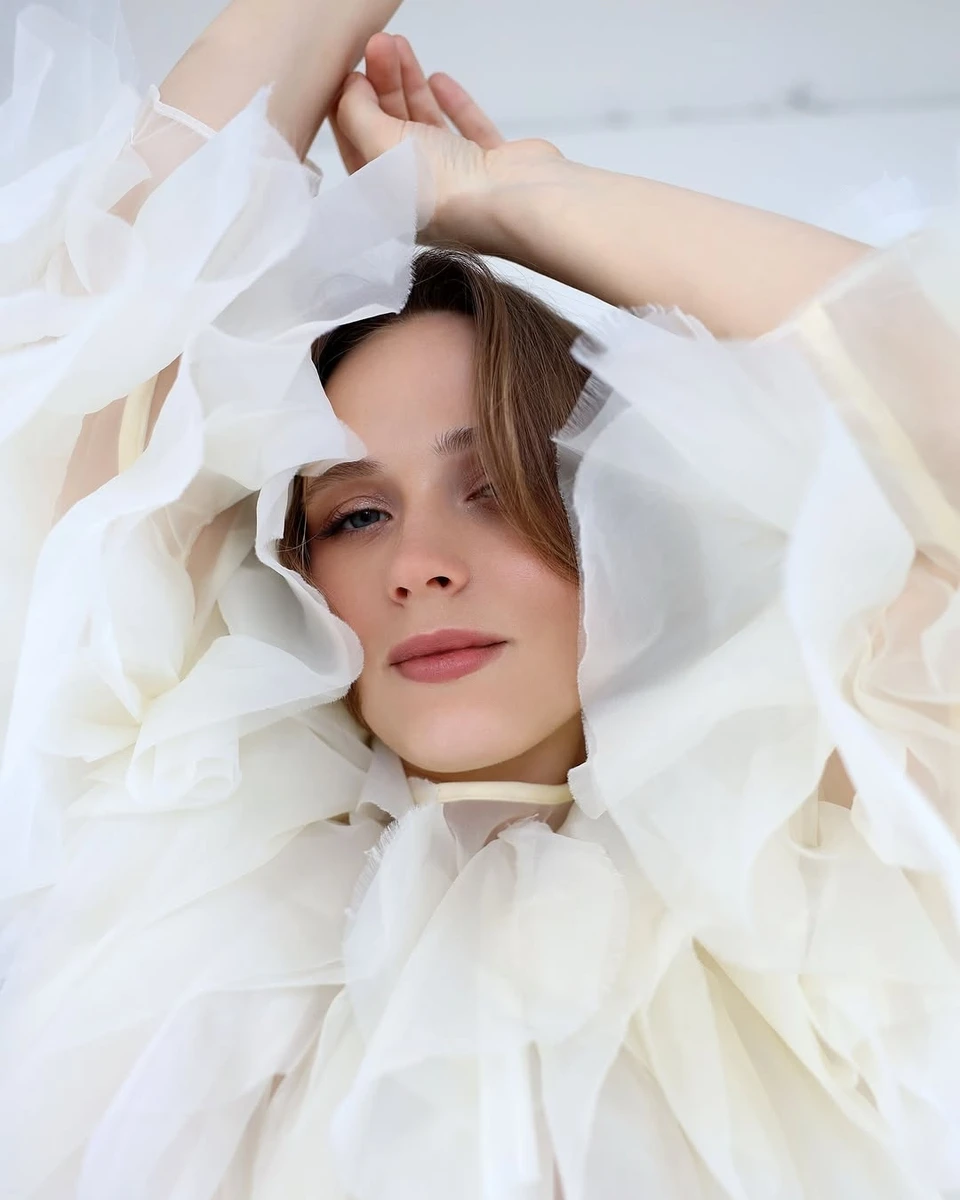 Ганна Кошмал