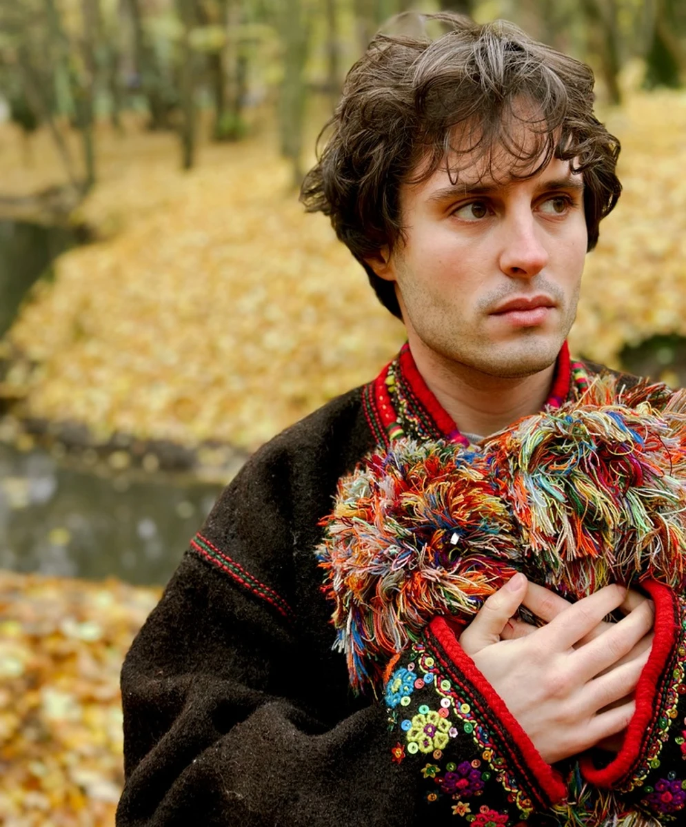 Циферблат переспівали легендарну пісню Назарія Яремчука