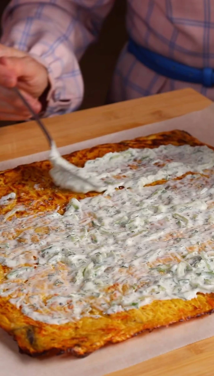 Ектор Хіменес-Браво і Надія Матвєєва дали рецепт корисного рулету