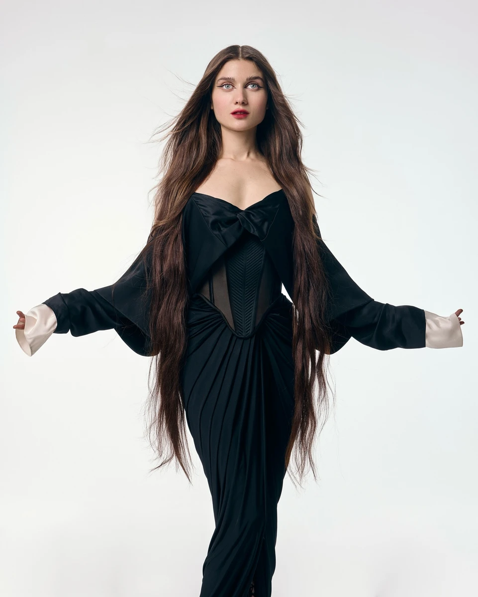 Яна Шемаєва або Джеррі Хейл