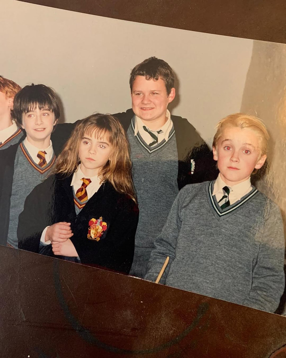 Гаррі Поттер