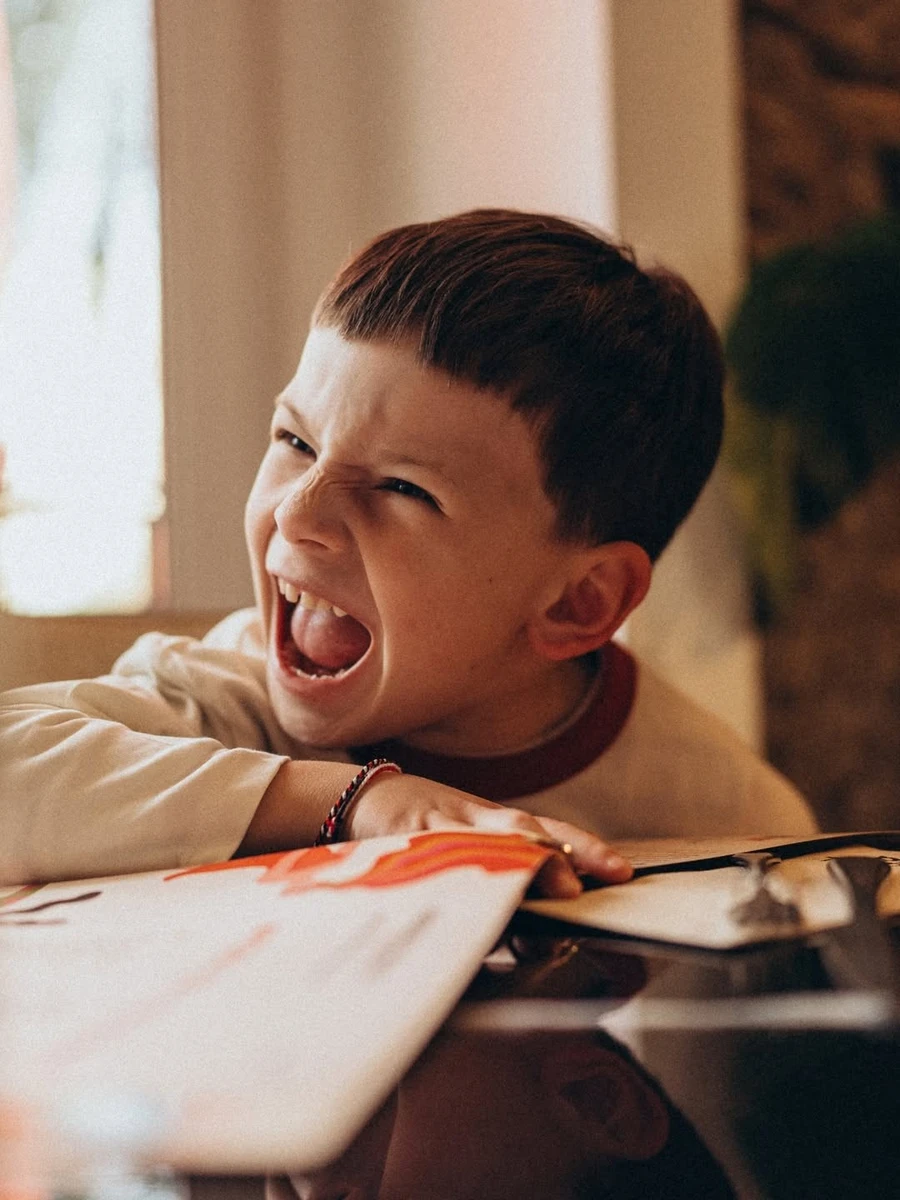 Син Мірошниченко Марко