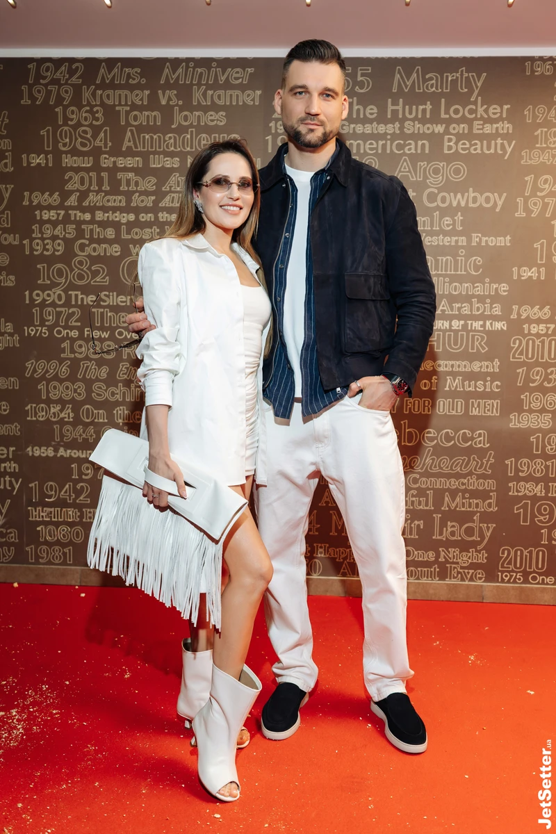 Денисенко з Савранським