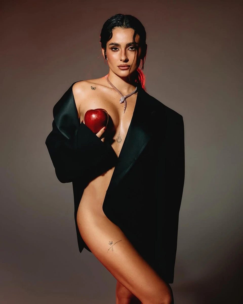 Ганна Трінчер