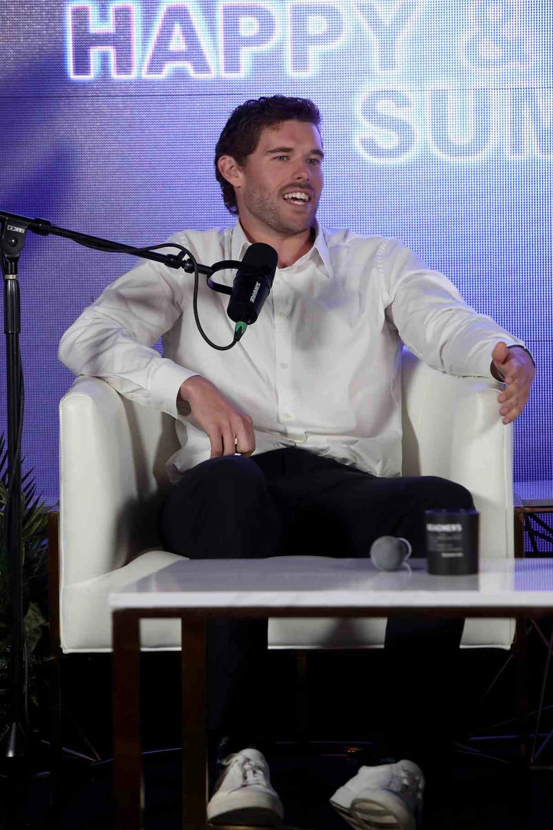 Син Арнольда Шварценеггера