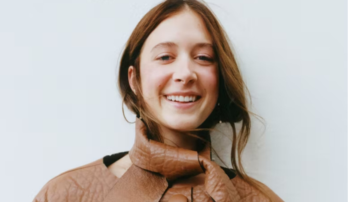 17-річна донька Кідман знялася для модного журналу