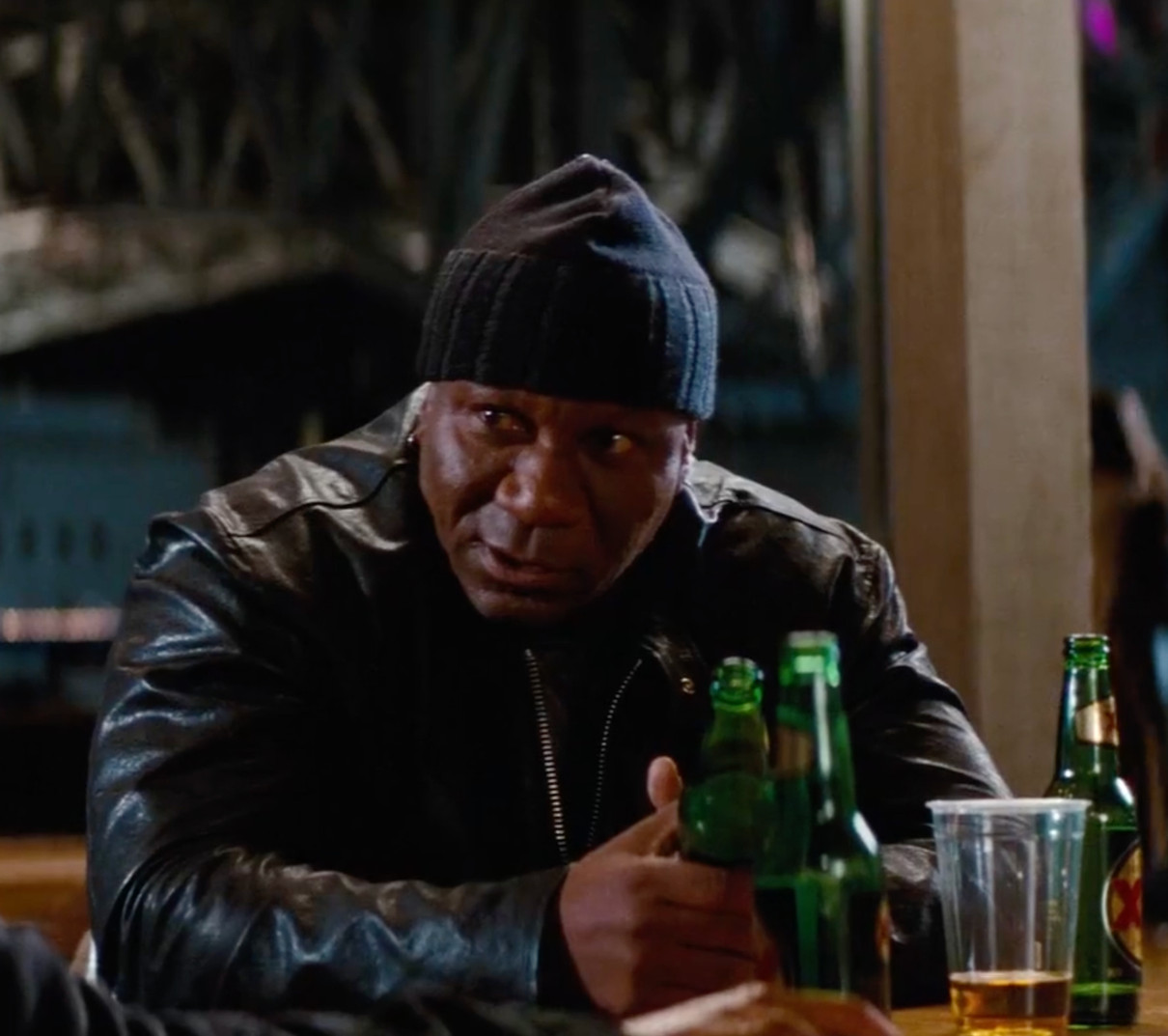 Вінг Реймс у фільмі Місія: Нездійсненна 4 – Протокол Фантом