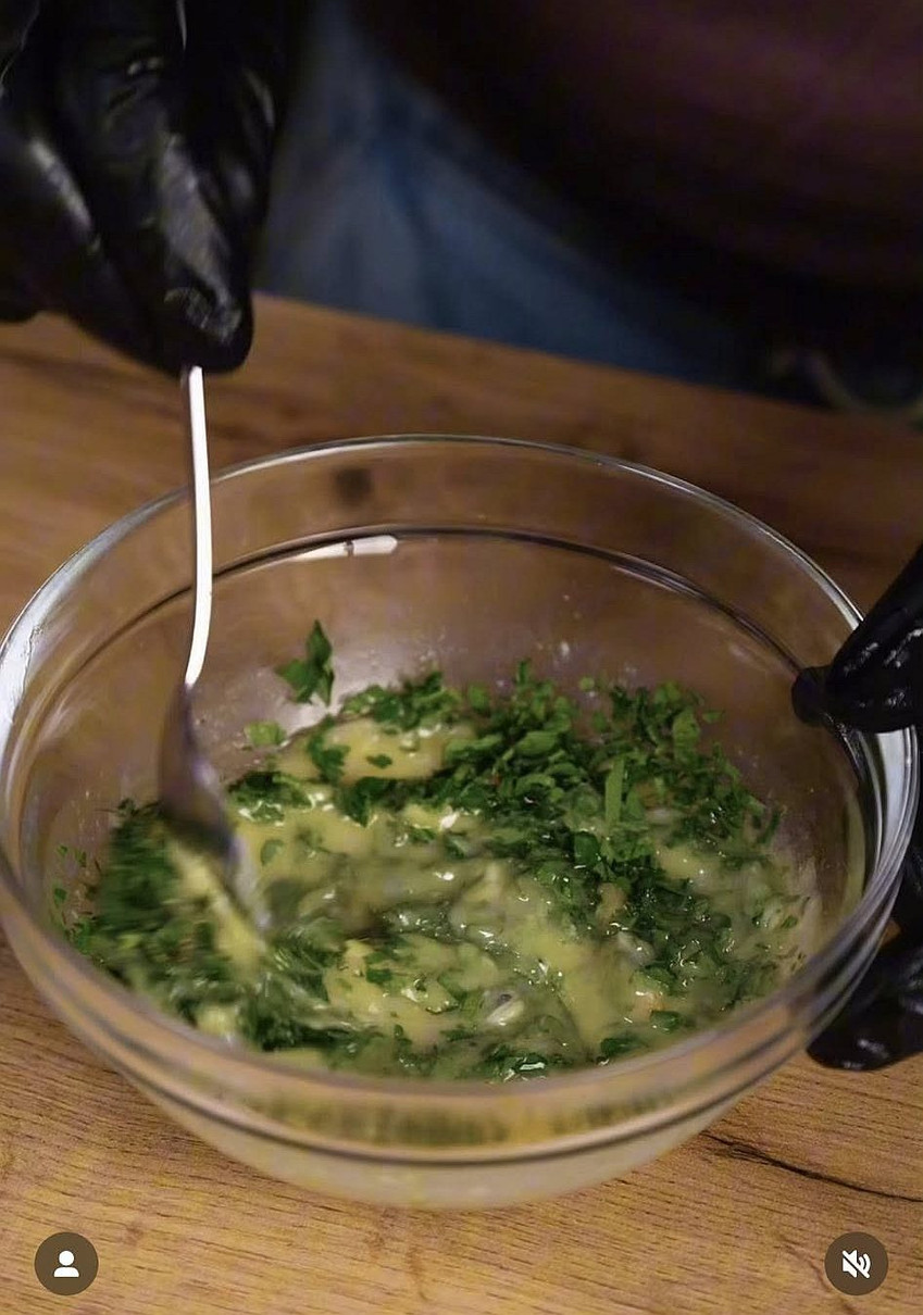 Ектор Хіменес-Браво дав рецепт