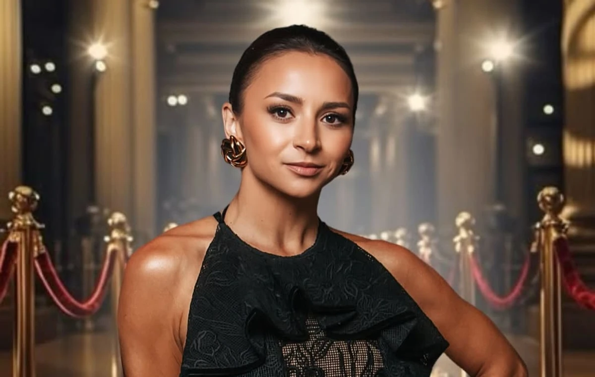 Ілона Гвоздьова