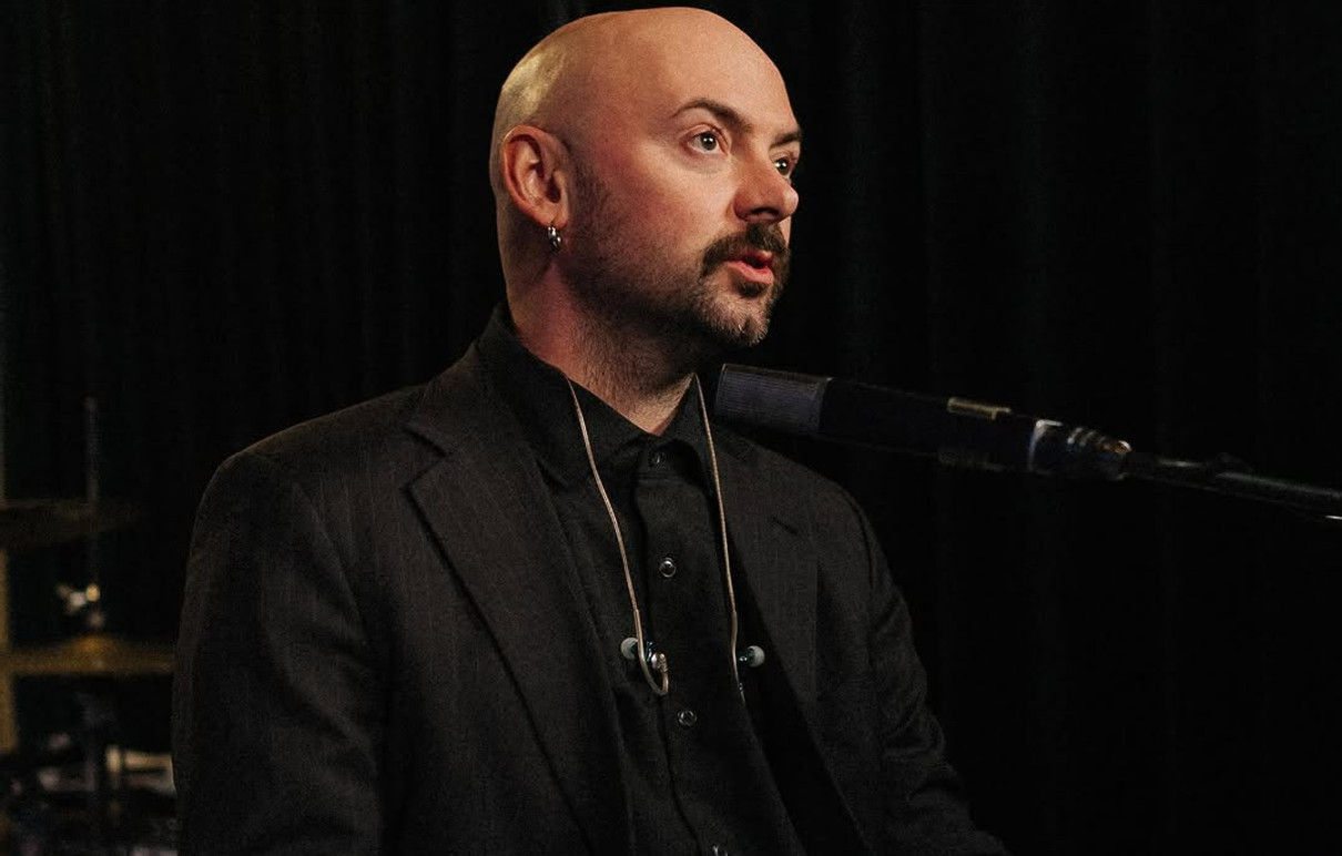 Михайло Клименко помер вранці 7 грудня