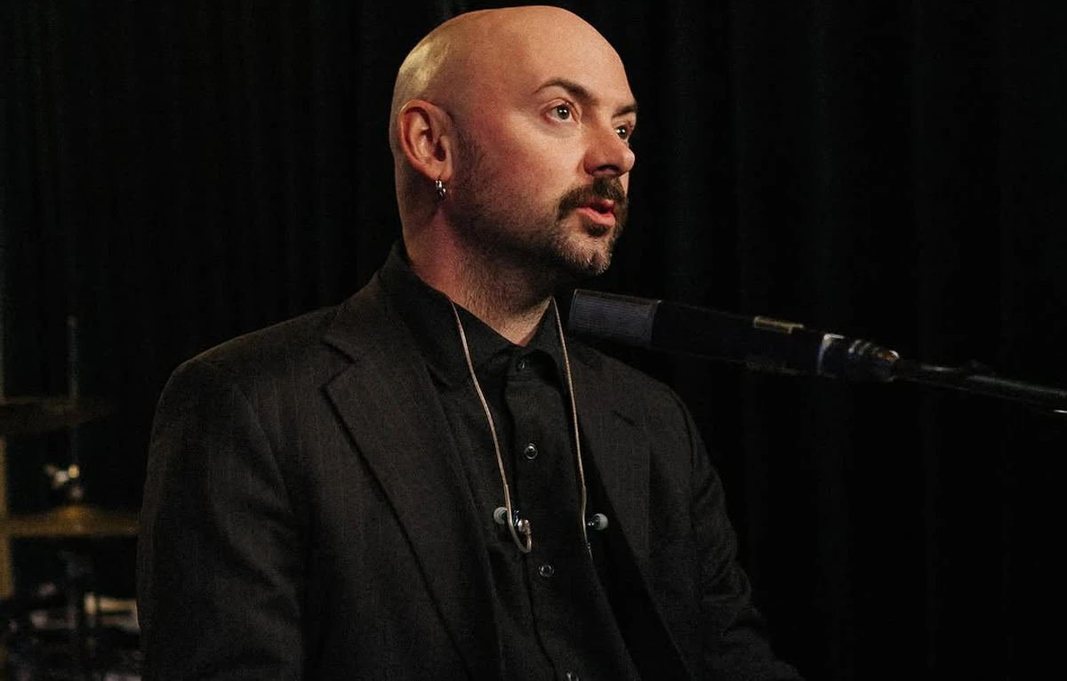 Михайло Клименко помер вранці 7 грудня