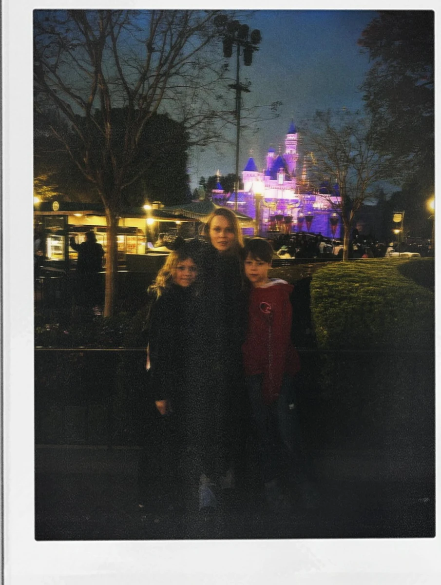 Молодші діти Фреймут від її чоловіка, Володимира Локотка вже 4 роки повномасштабної війни живуть у Лондоні 