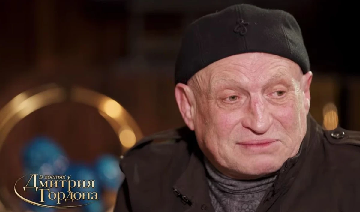 До речі, раніше Оля теж розказувала про кризу в шлюбі 