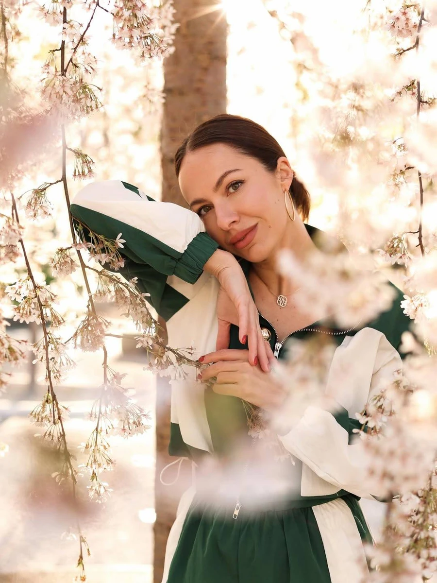 Христина Горняк