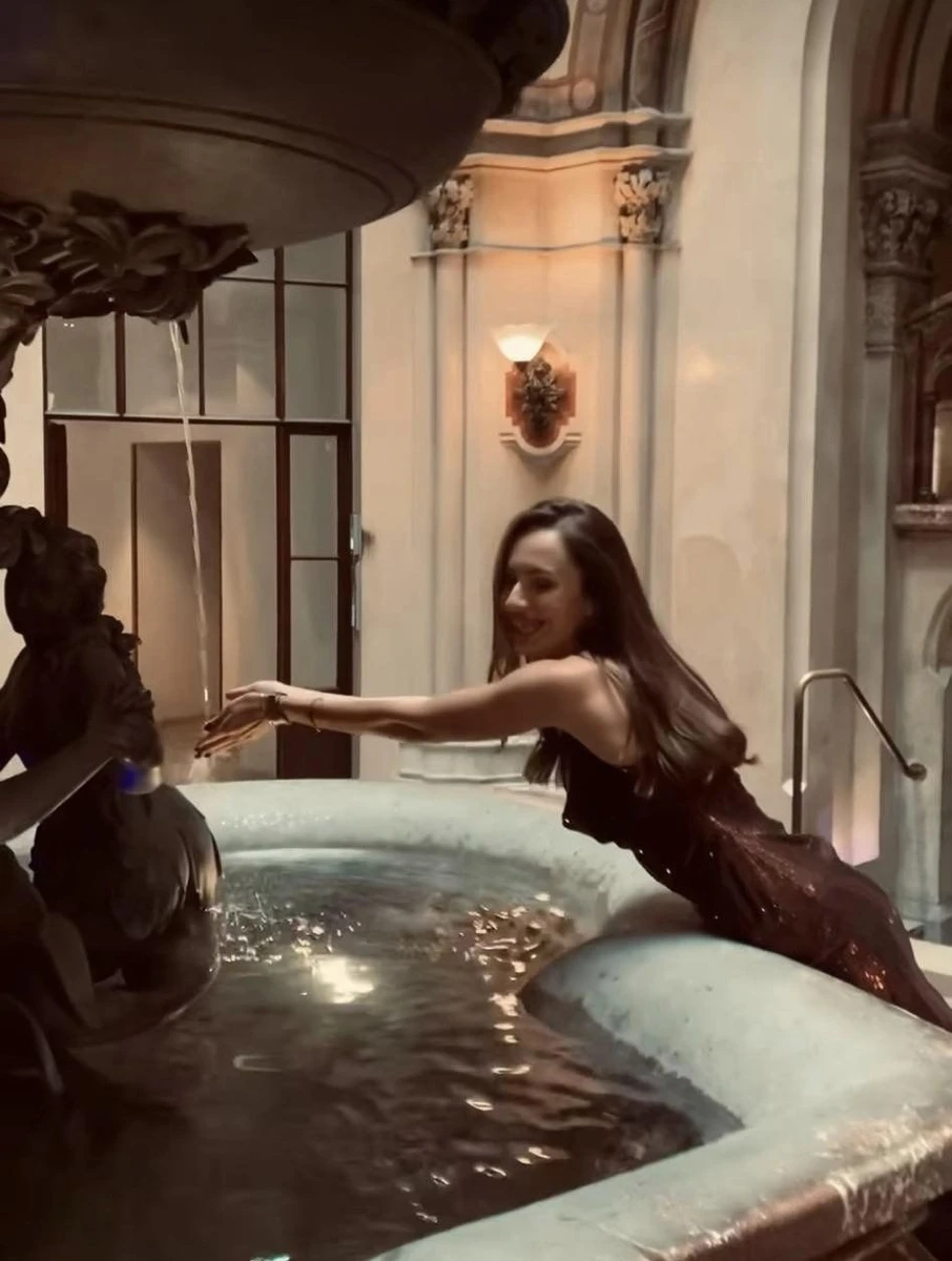 І настрій святковий, і руки чисті