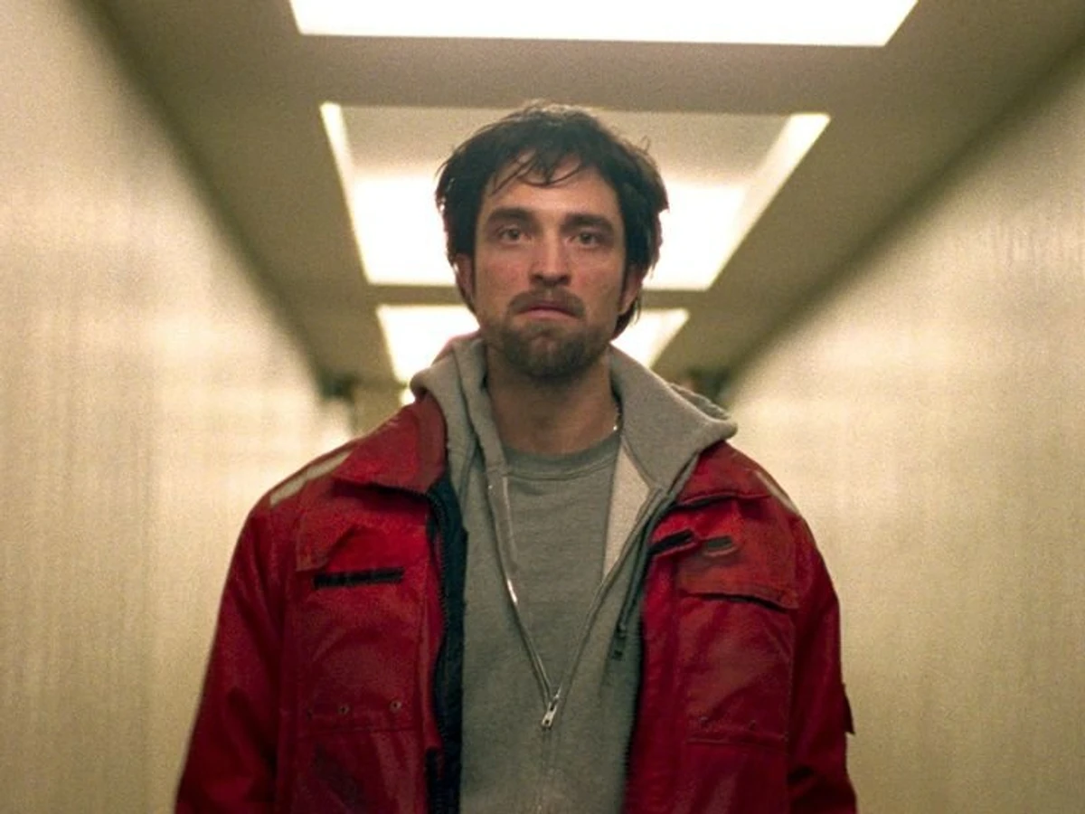 Роберт Паттінсон Гарні часи