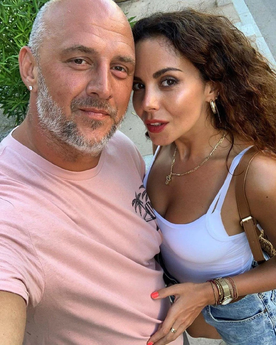 Потап і Настя Каменських річниця