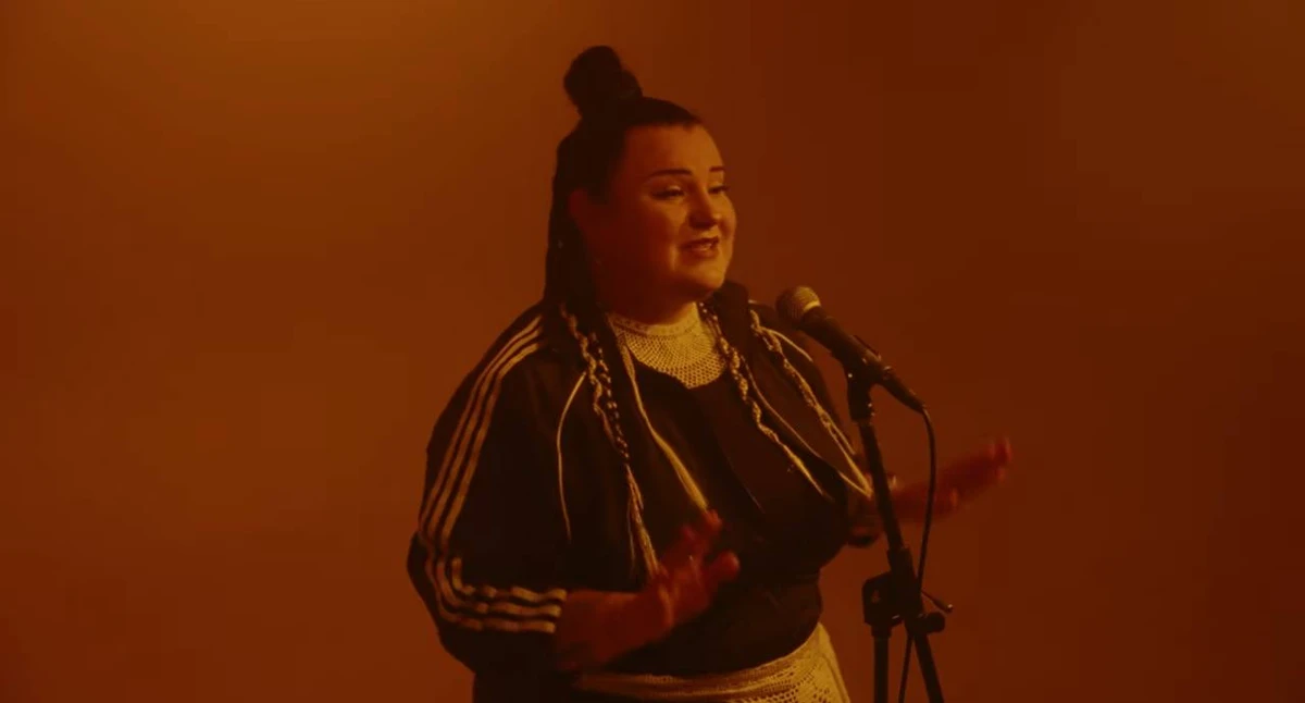 Альона закликала не бути самотніми