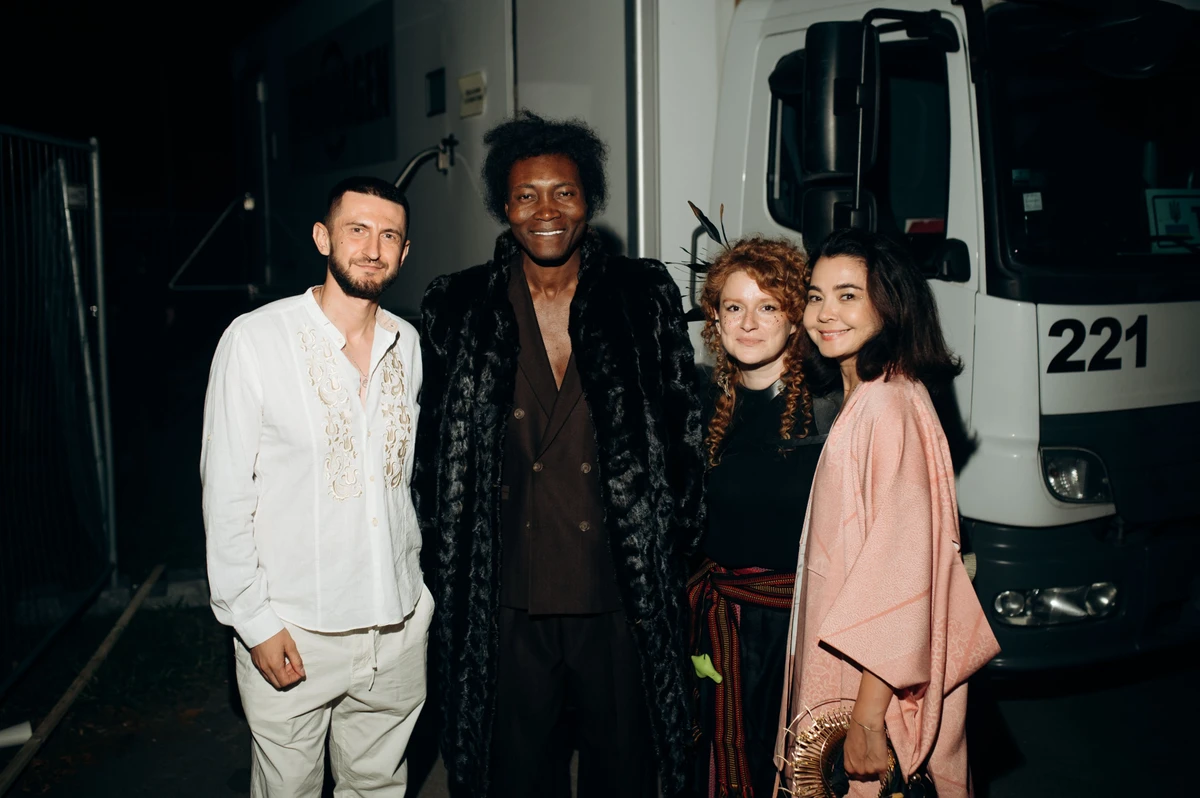 Вирій фестиваль