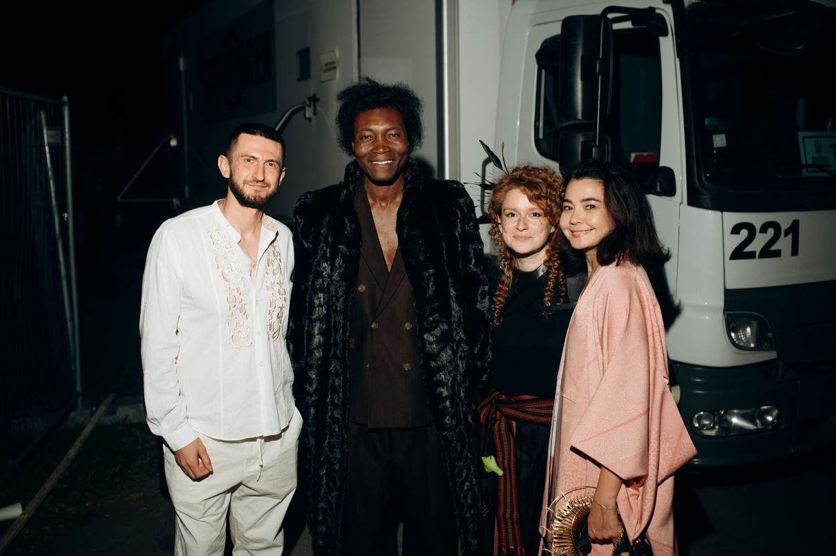 Вирій фестиваль