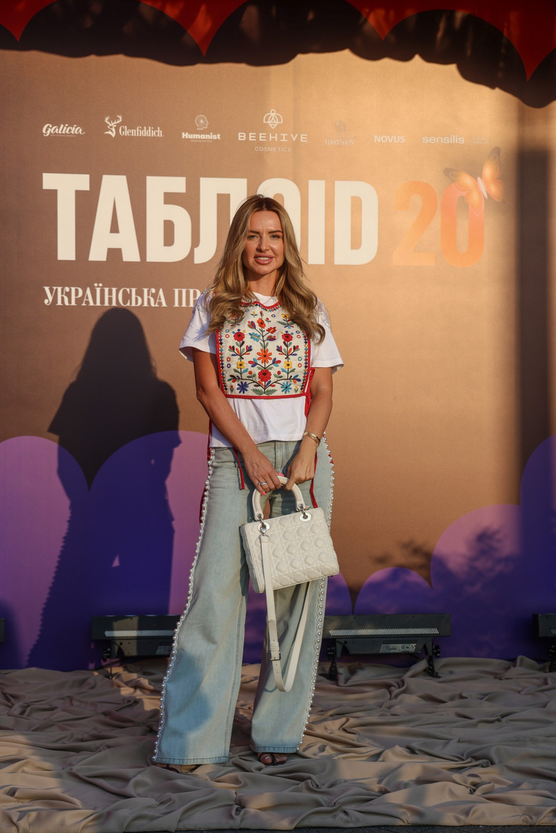 Катерина Пацановська, засновниця WeMed