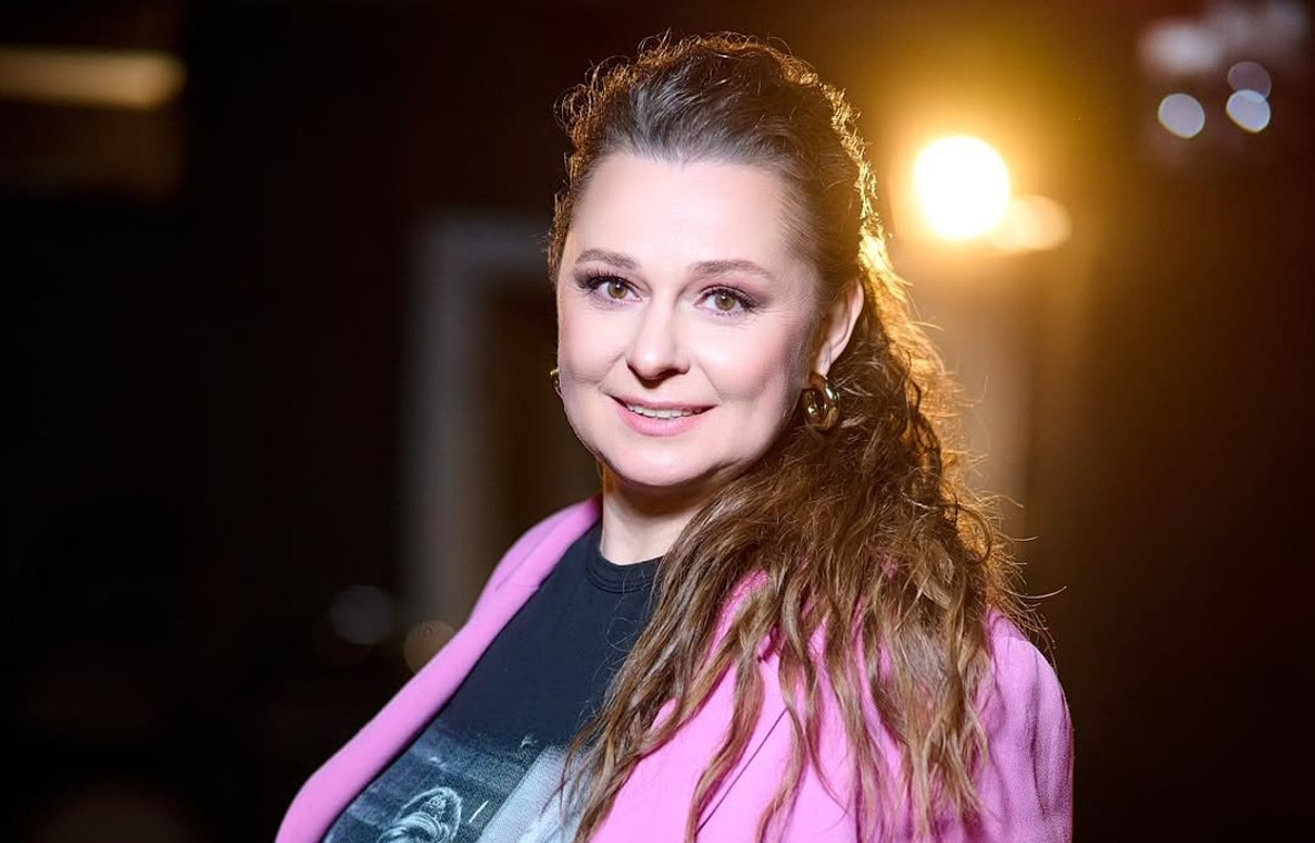 Віталіна Біблів