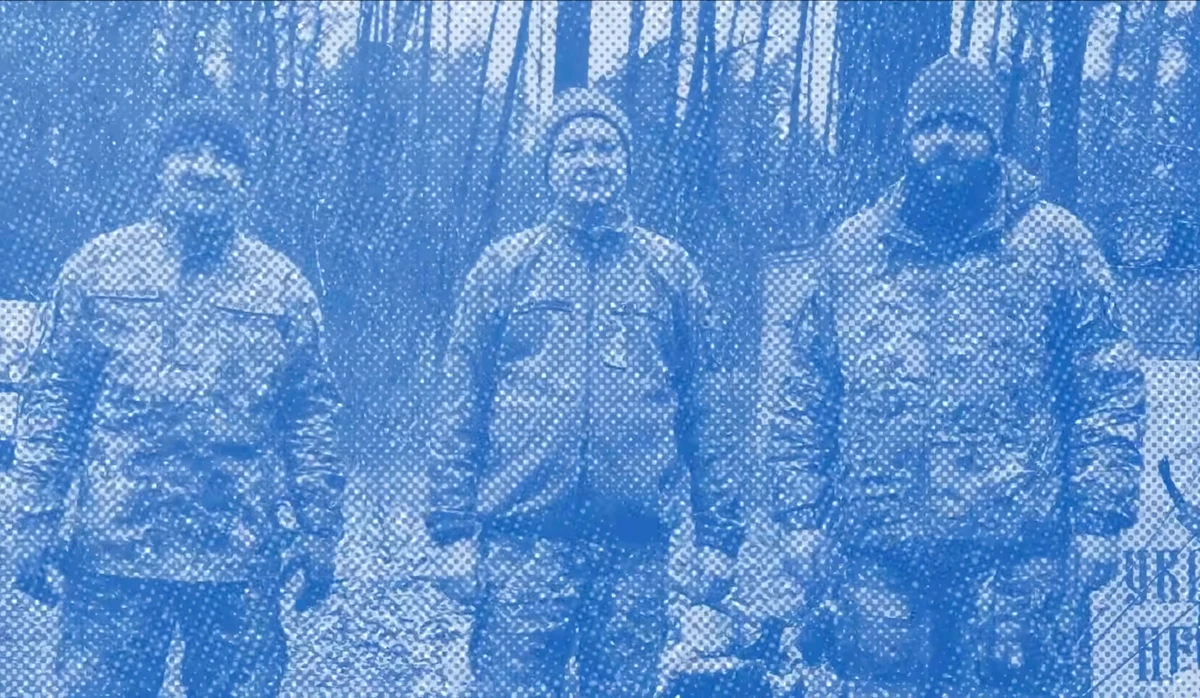 U2 і Боно поспілкувалися з українськими військовими