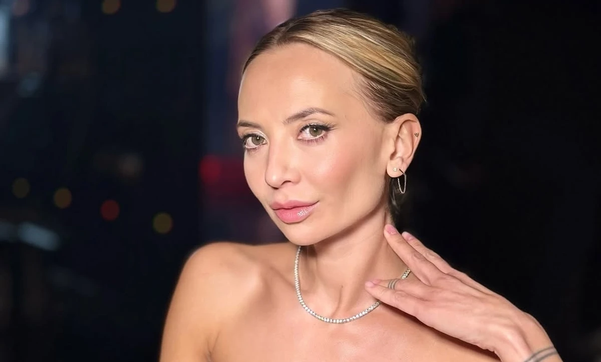 Ірина Сопонару