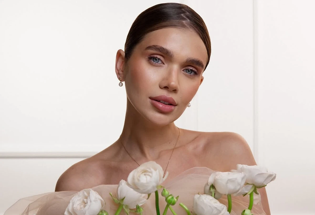 Саша Бо замилувала новими фото з дочкою