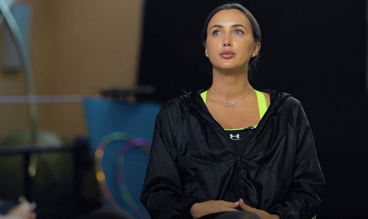 Я розумію, що в нашій країні, щоб в тебе вдавалося більше робити для дітей (у спорті) треба дійсно бути на якійсь посаді. Я впевнена, що я до цього дійду, якщо захочу, — вважає зірка