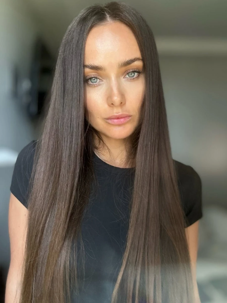 Ксенія Мішина відзначає 36-річчя в день трауру