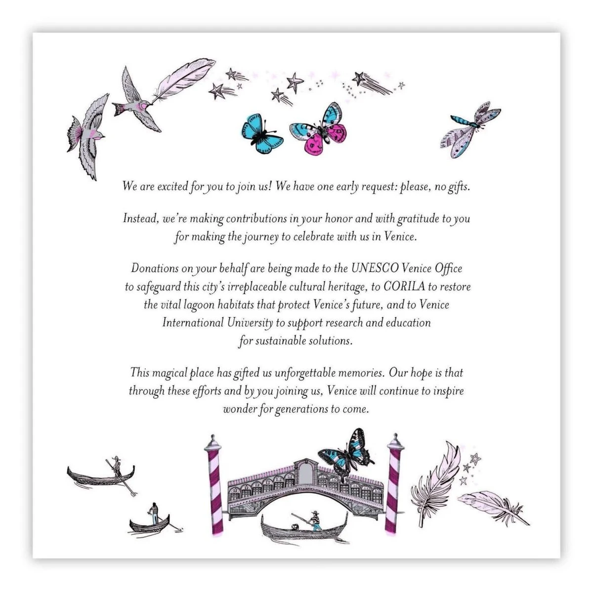 Весілля Джеффа Безоса