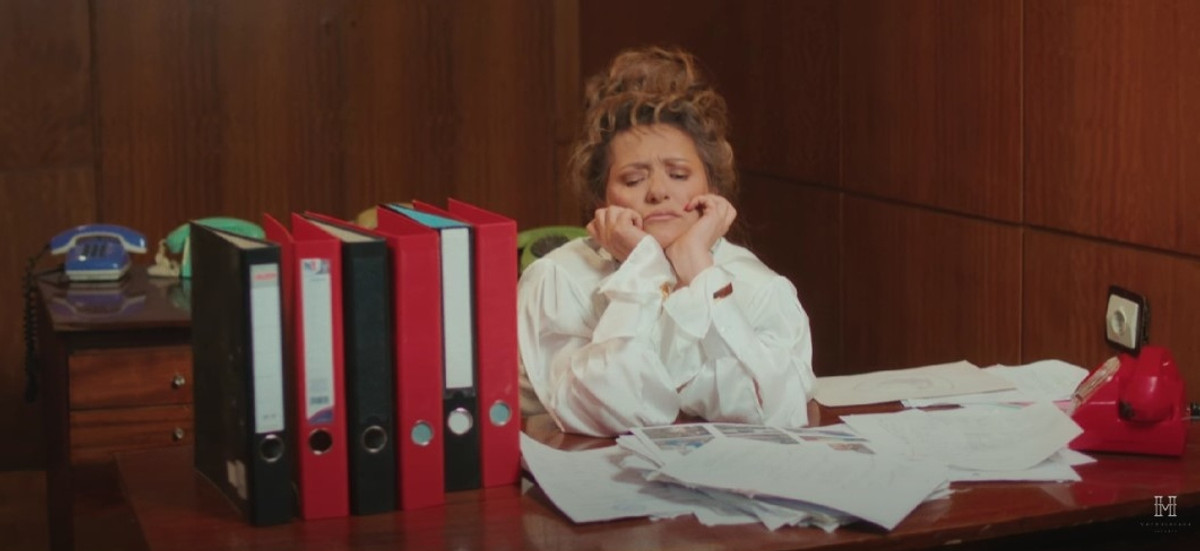 Співачка Могилевська