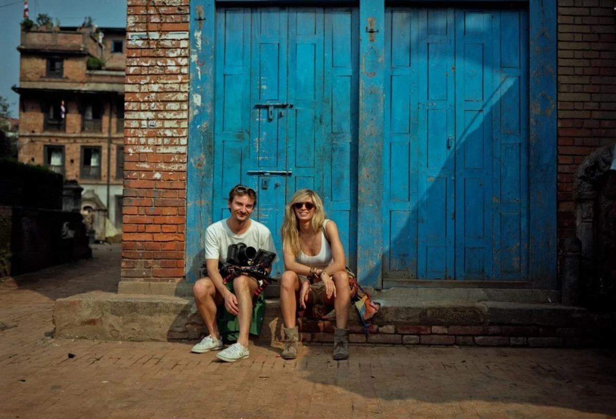 Бадоєв і Брежнєва