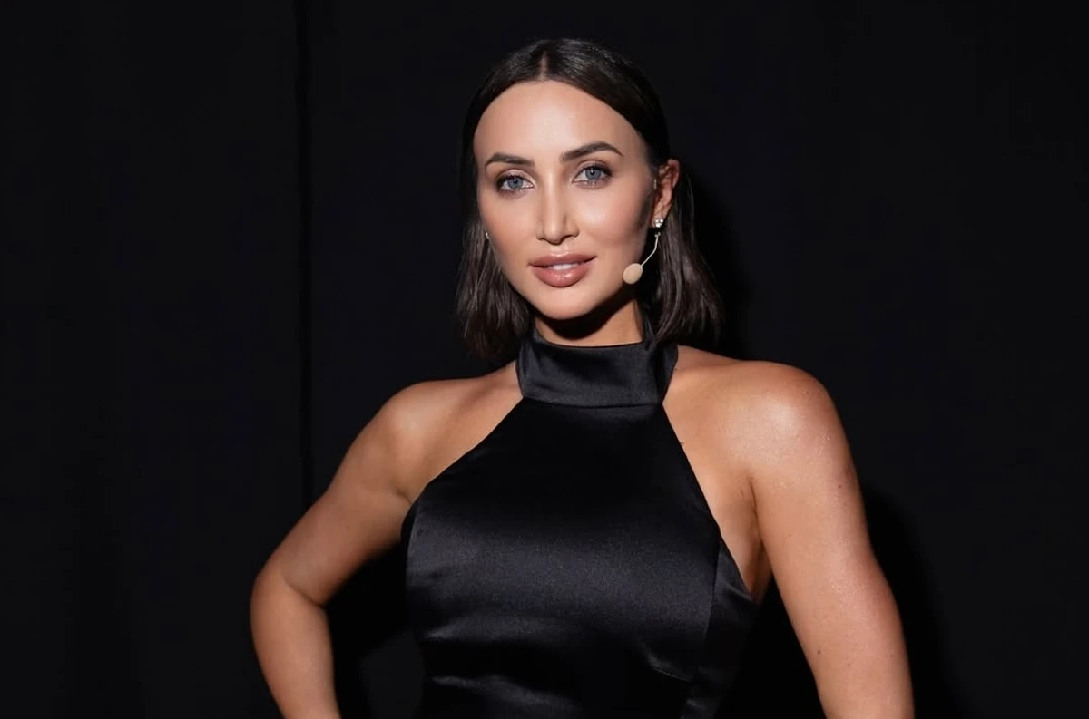 Ганна Різатдінова