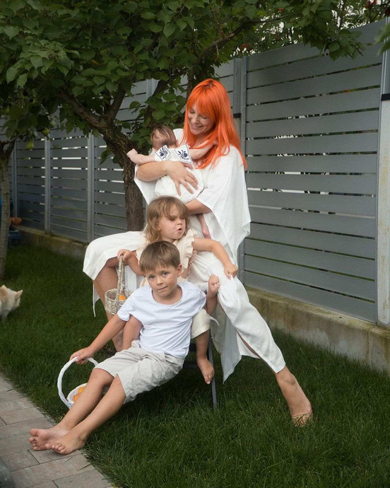 Порно ана қызы алмасу клубы