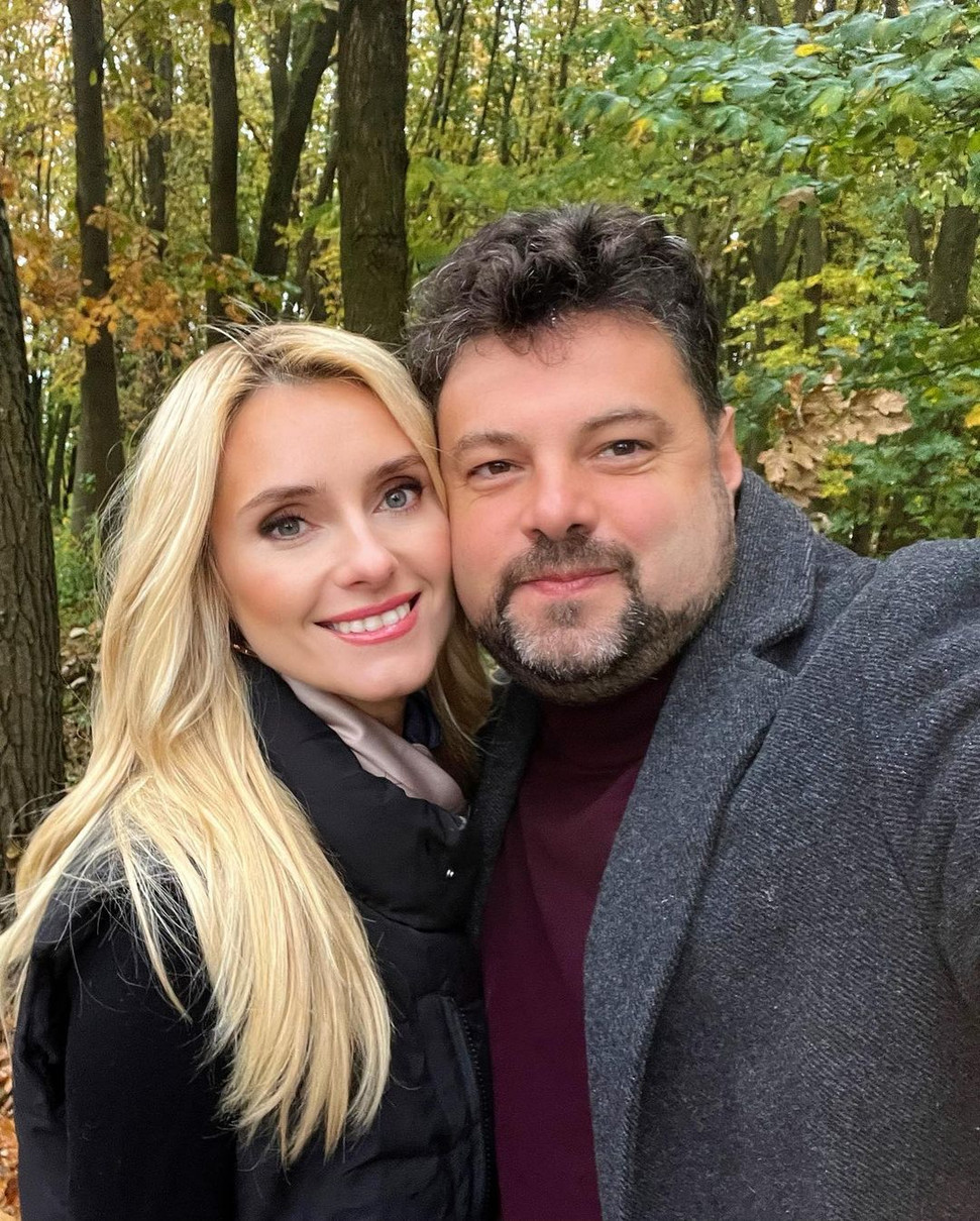 Федишин вступилася за свого Човника у мережі